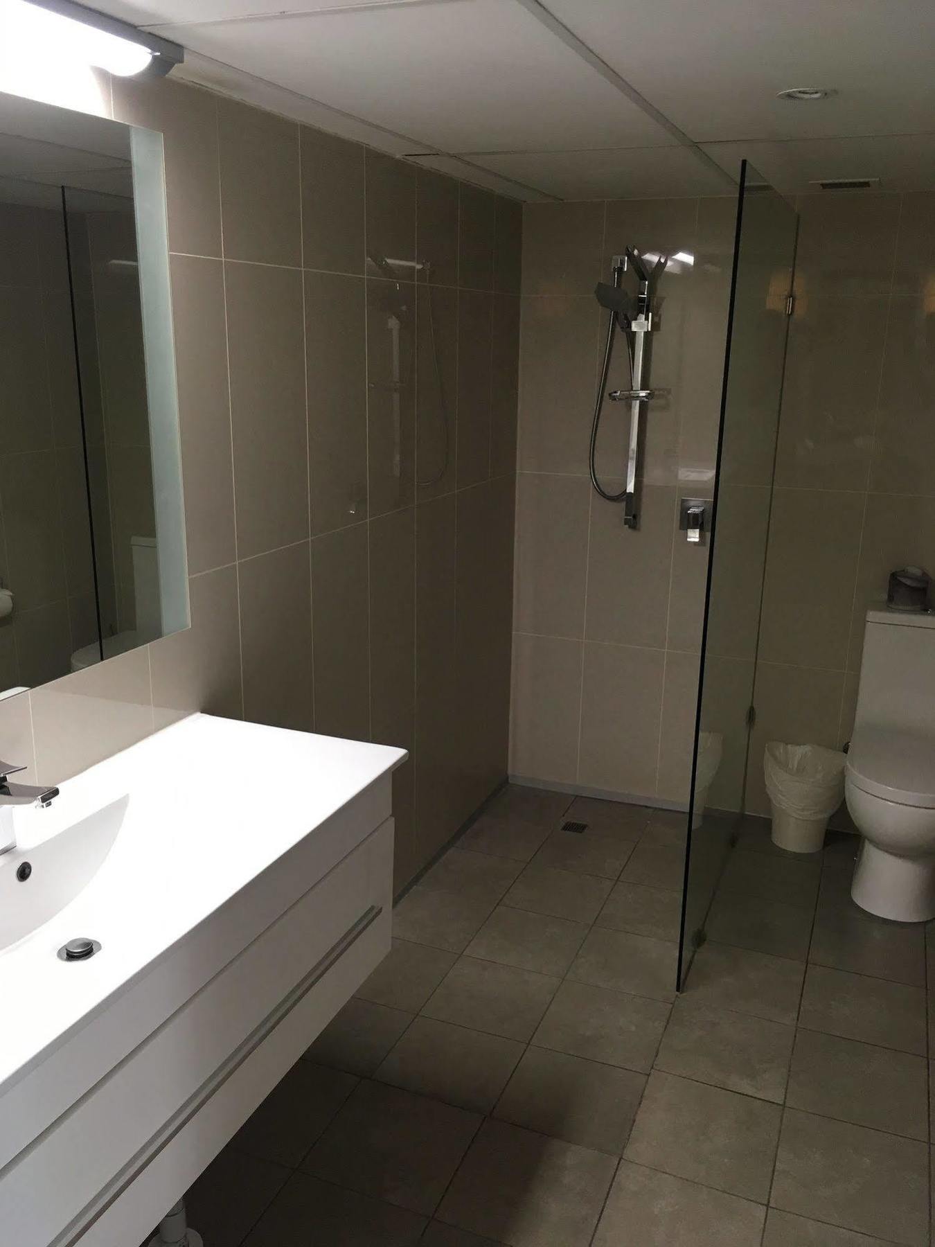 קנברה Oxley Court Serviced Apartments מראה חיצוני תמונה