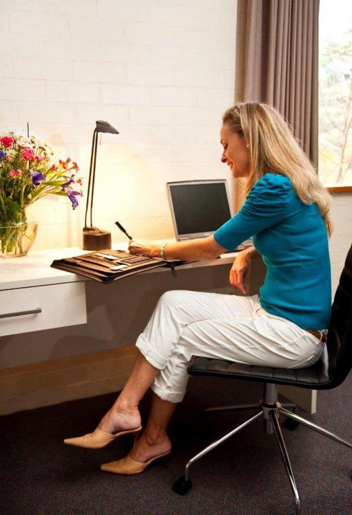 קנברה Oxley Court Serviced Apartments מראה חיצוני תמונה